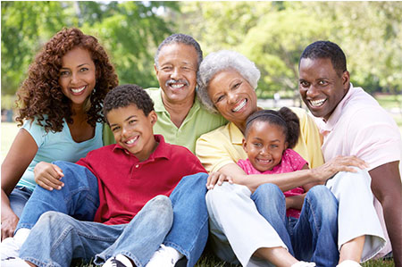 Bring Family Members