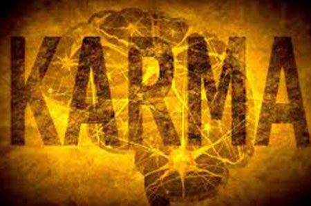 Bad Karma